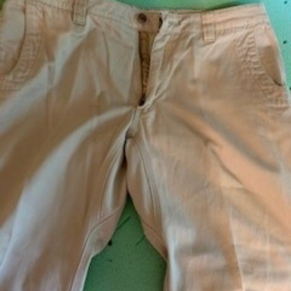 Men's Khaki pants - Picture 1 of 5